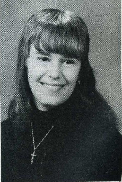 Cheryl Lee (shaw) Govey