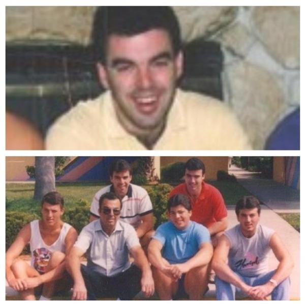 Jamie Darrell Chandler