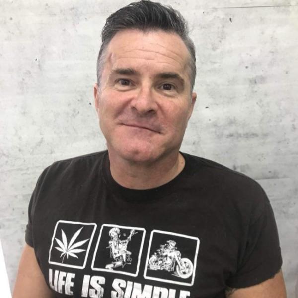 Joseph (joey) Hamilton