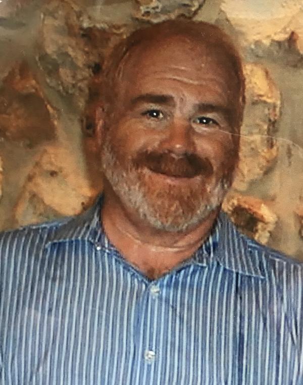 Bernard John Harris, Jr.