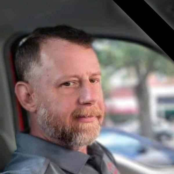 Bruce Belmont Davis Jr.