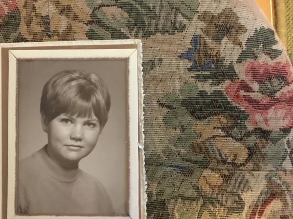 Kristi Lynn Moland Sprung