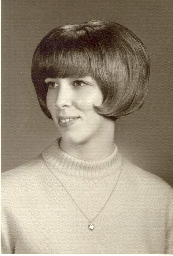 Marilyn Lureva Loomis Thompson