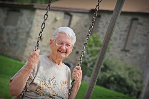 Mary (chapman)dunphy