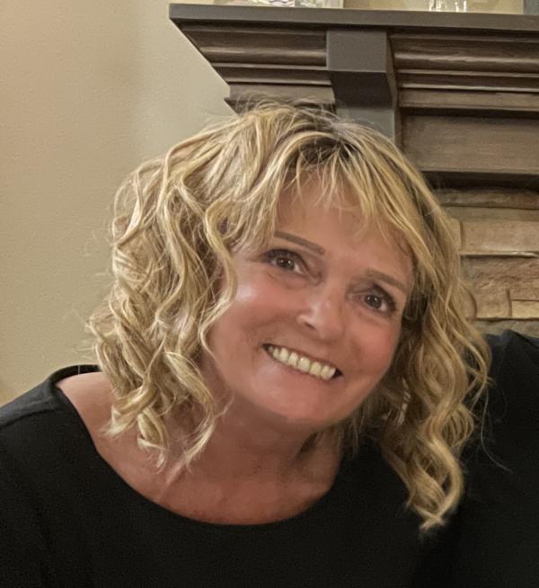 Debbie (powell) Buckmaster