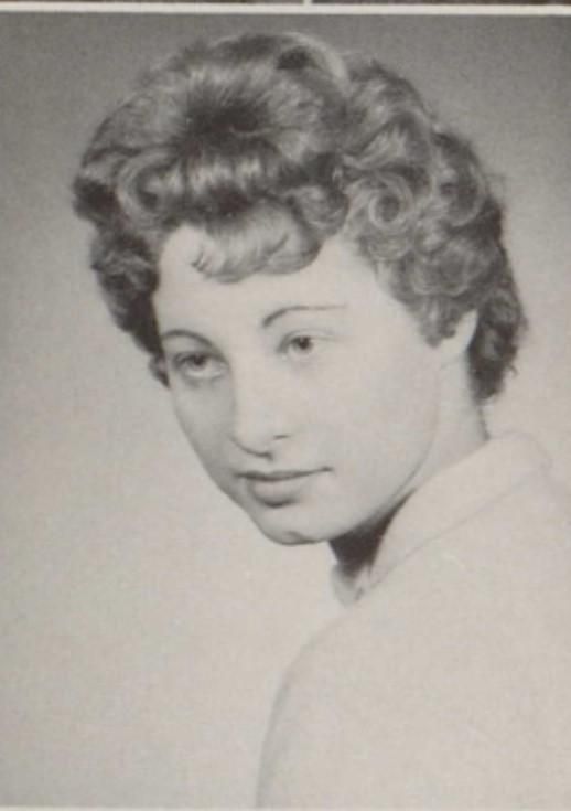 Glennetta (murphy) Turner