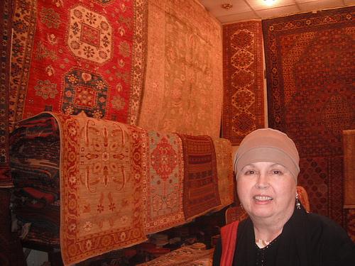 Barbara G. Stanley Erickson