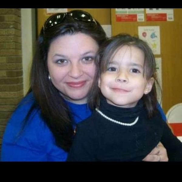 Jennifer Michael Stone Torrez