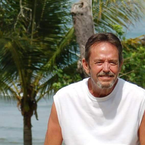 Robert Steven Malone