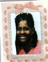 Anntaniett Williams Mcleod