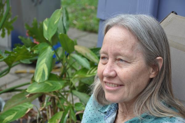 Lisa Reynolds Glaser