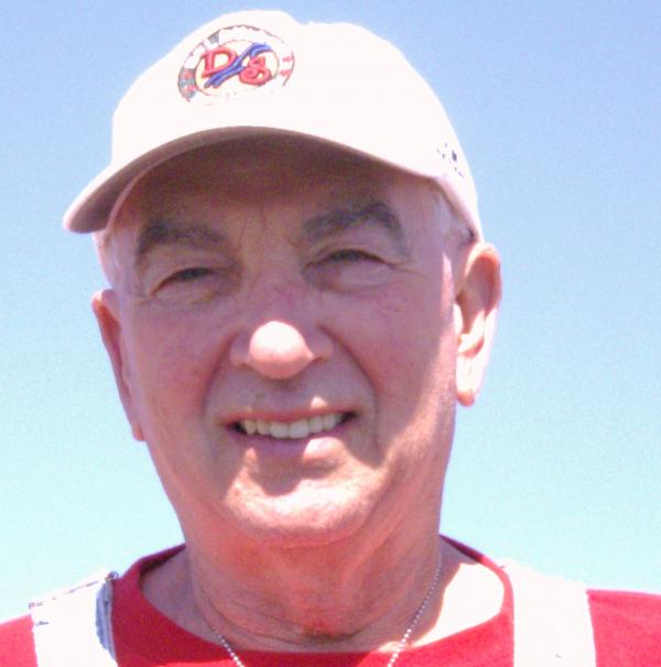 Jack (durwood) Daniels