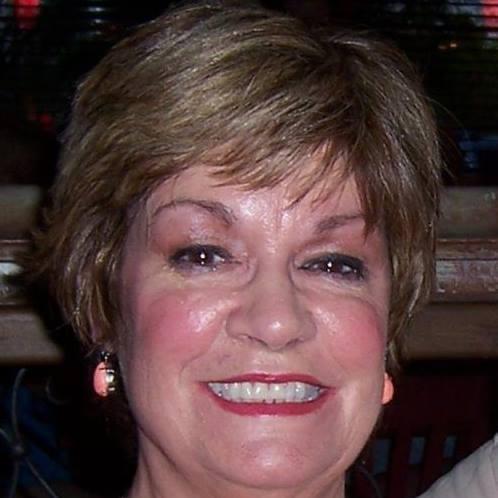 Barbara Waters Scott