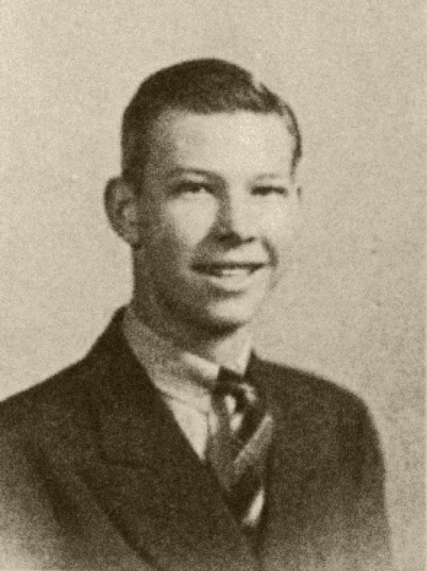 William Arthur Dryden Jr.