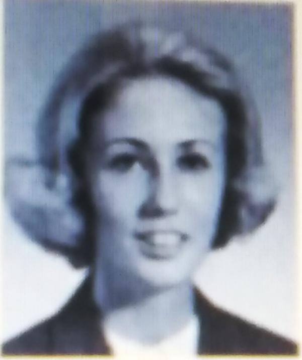 Arlene Strickland Smith