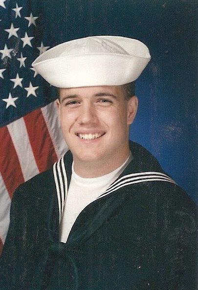 Richard Lee Mccartney