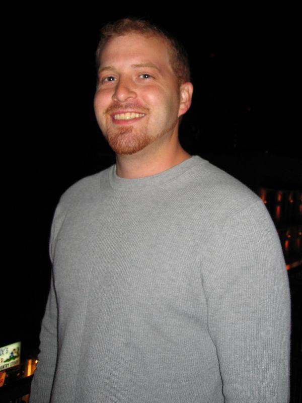 Bryan Douglas Catlett