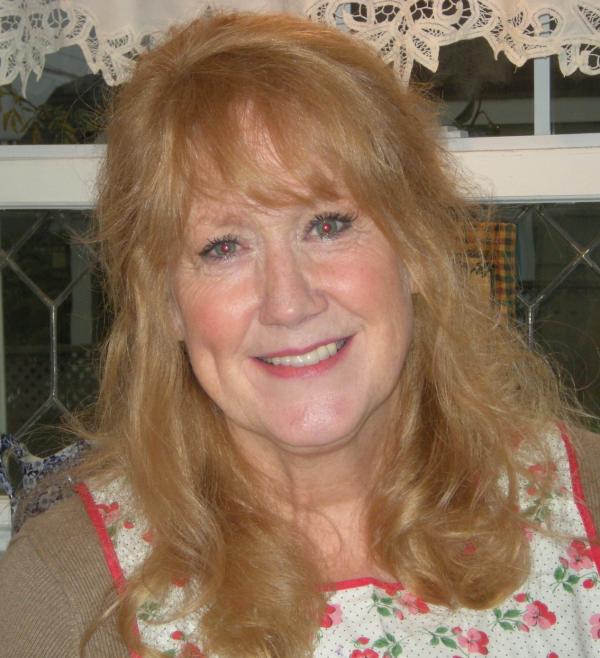 Lynda Jean Kilp