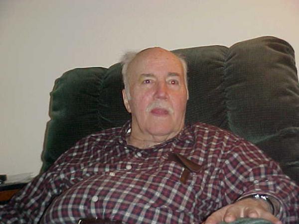 Alrain Orme Simpkins