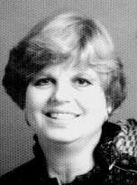 Julia Marie Olson Rowe Johnston