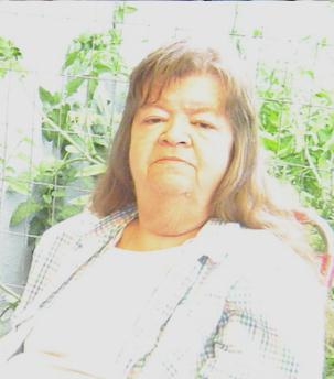 Dixie (haire) Champlin