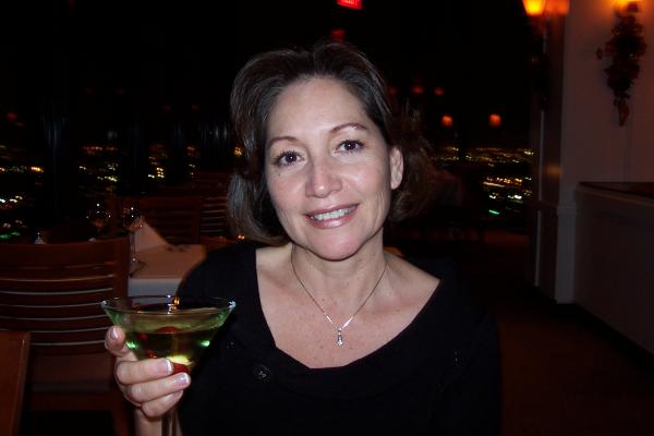 Debbie Samaniego ( Gonzalez )