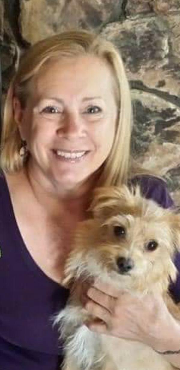 Andrea Carol Schreiterer