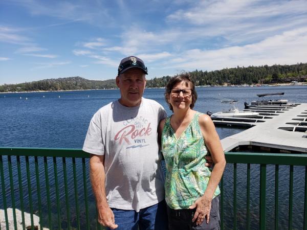 Elisa (serra) Wittman