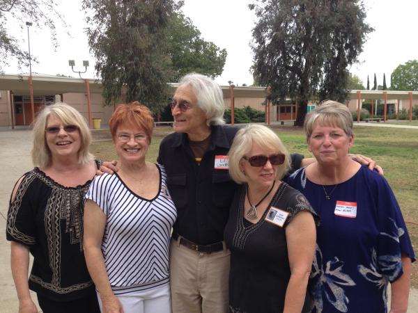 Pamela Menteer Wexler