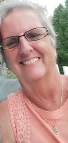 Gail (paeplow) Hollingsworth