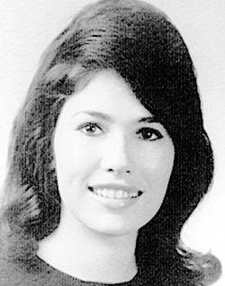 Janell (wheeler) Rice