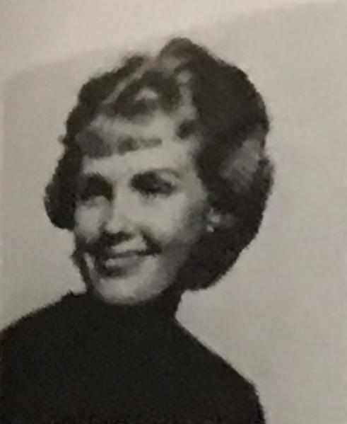 Dr. Elizabeth (joan) Barice