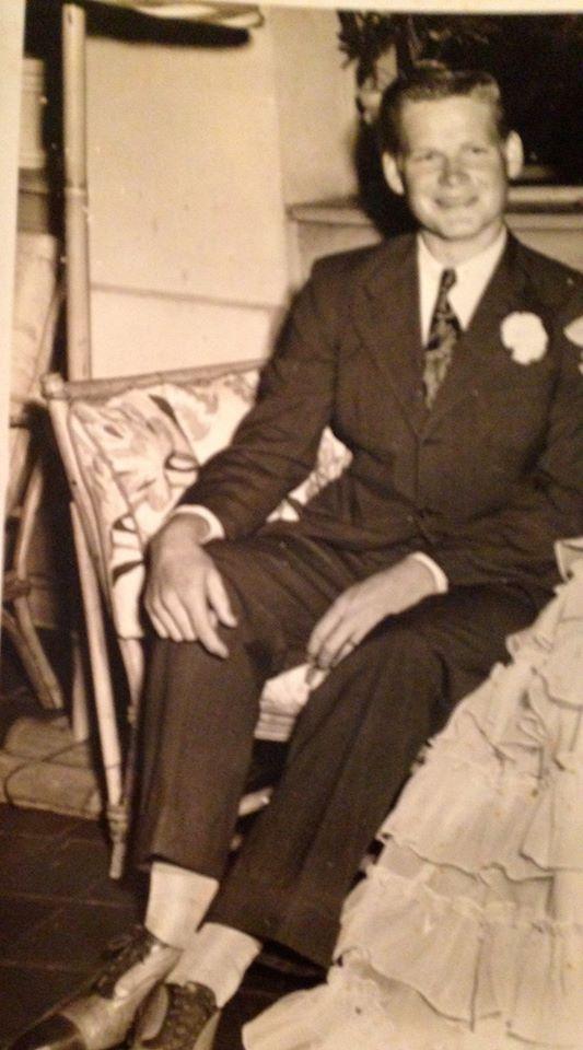 James William "jw" Mccall