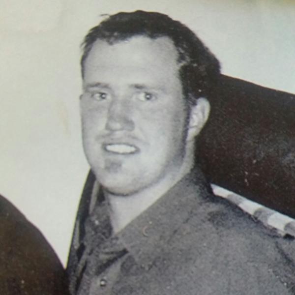 Christopher Reynolds