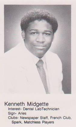 Kenneth Midgette