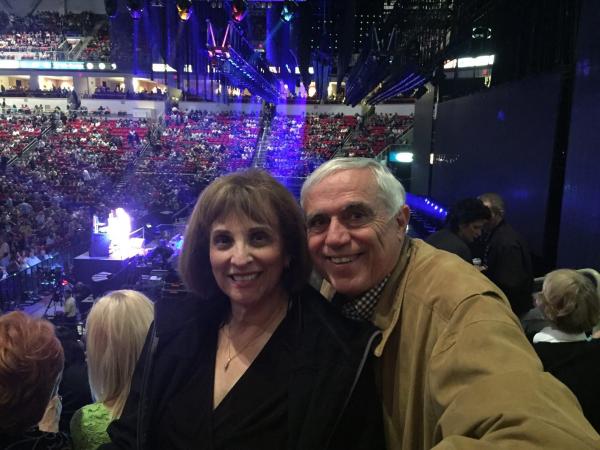 Eve Lynne Weisinger Cagle