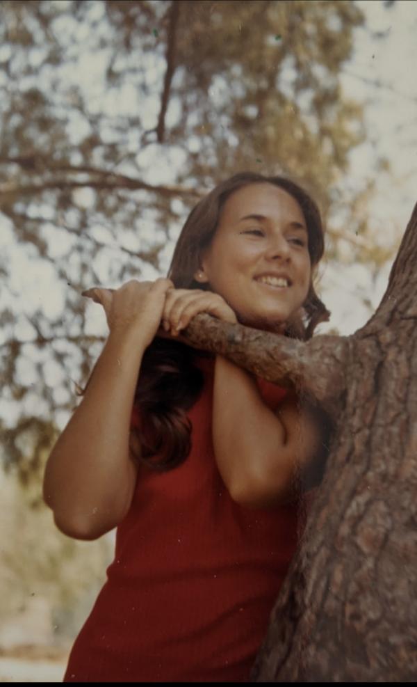 Margaret Leandra Moser