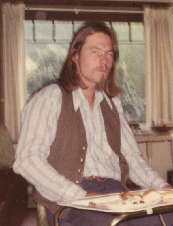 Chuck 'charlie' Lelo