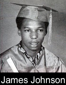 James Johnson
