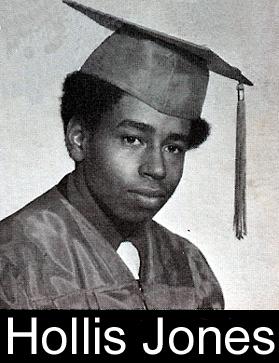 Hollis Jones