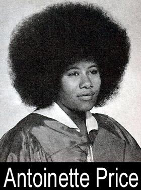 Antoinette Price