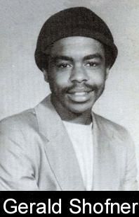 Gerald Shofner