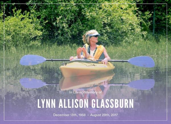 Lynn Allison Glassburn