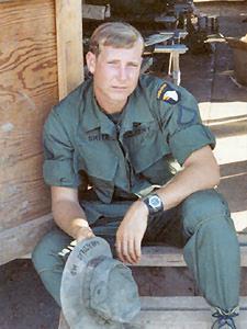 Russell Francis Smith