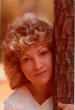 Patricia Mae Pumphrey (ziegler)