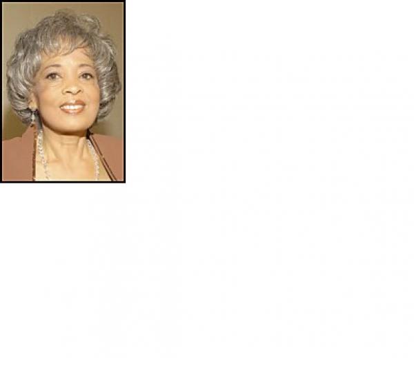 Anita R. Matthews (turner)