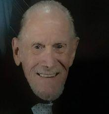 Bernard James Fergus