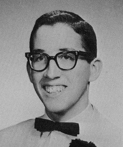 Carpenter, Philip L.