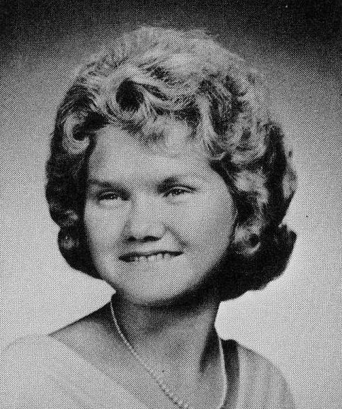 Bowman, Georgiana Kuczinski