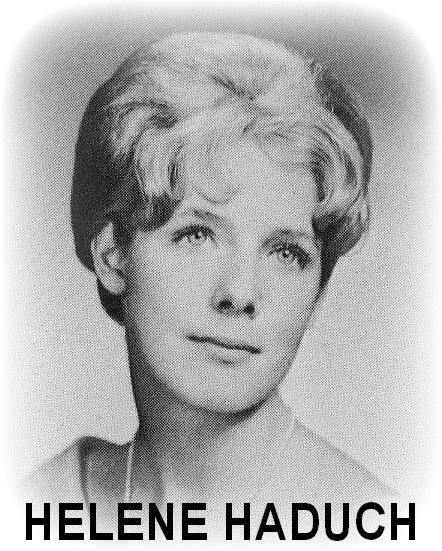 Haduch, Doris Helen